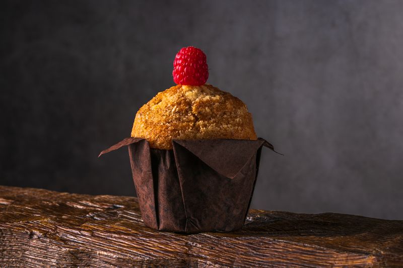 Red Velvet mafins