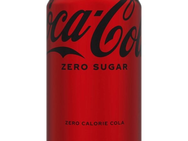 Coca- cola zero
