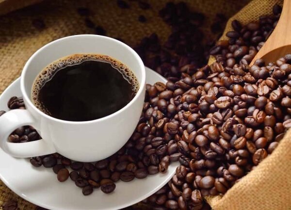 Coffee